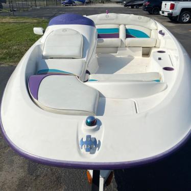 1998 Bayliner bayliner jazz mercury 175hp