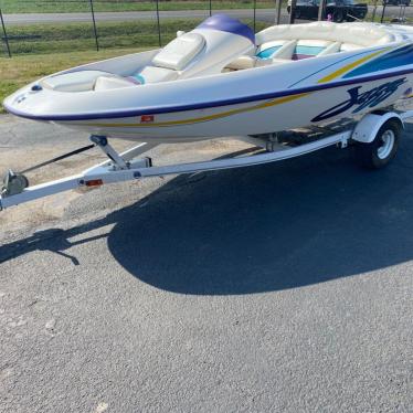 1998 Bayliner bayliner jazz mercury 175hp