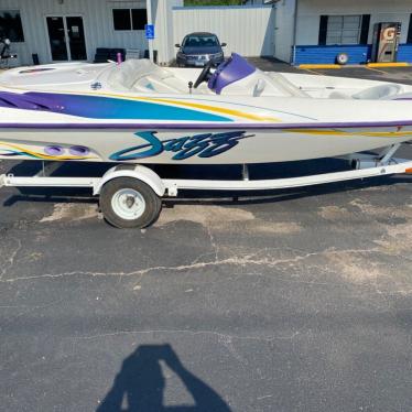 1998 Bayliner bayliner jazz mercury 175hp