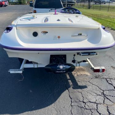 1998 Bayliner bayliner jazz mercury 175hp