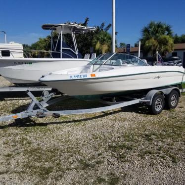 1996 Sea Ray 175