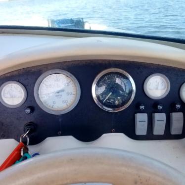 1996 Sea Ray 175