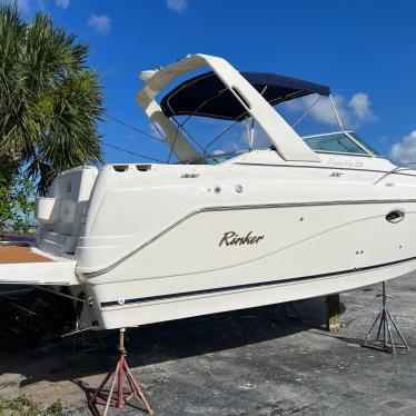 2003 Rinker 270