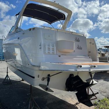 2003 Rinker 270