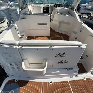 2003 Rinker 270