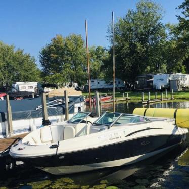 2008 Sea Ray