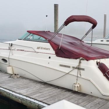 1996 Cruisers volvo penta