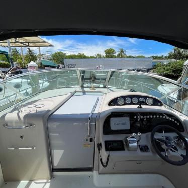 2003 Sea Ray mercruiser 5.0l mpi