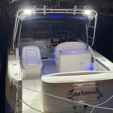 2003 Sea Ray mercruiser 5.0l mpi