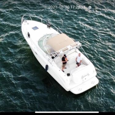 2003 Sea Ray mercruiser 5.0l mpi