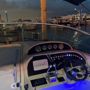 2003 Sea Ray mercruiser 5.0l mpi