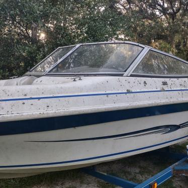 2006 Bayliner