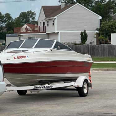 1986 Sea Ray