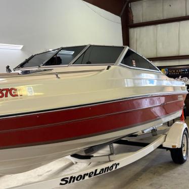 1986 Sea Ray