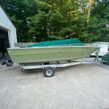 1970 Sea Ray