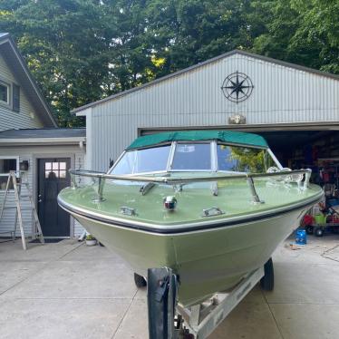 1970 Sea Ray