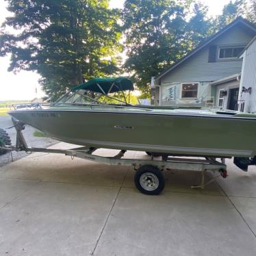 1970 Sea Ray