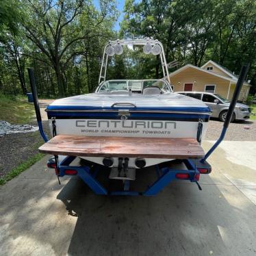 2005 Centurion