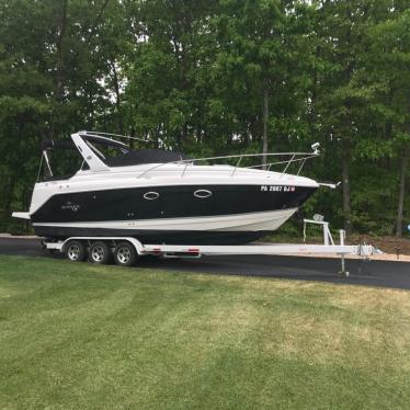 2006 Rinker 270