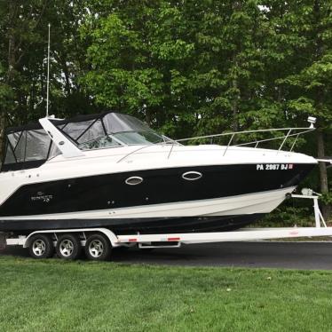 2006 Rinker 270