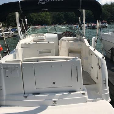 2006 Rinker 270