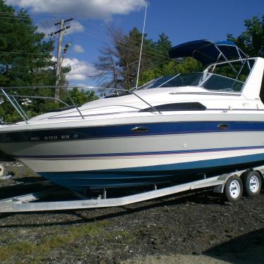 1988 Bayliner