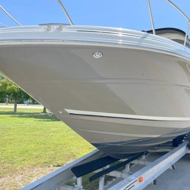 2007 Sea Ray 280 sundancer low hours! generator!