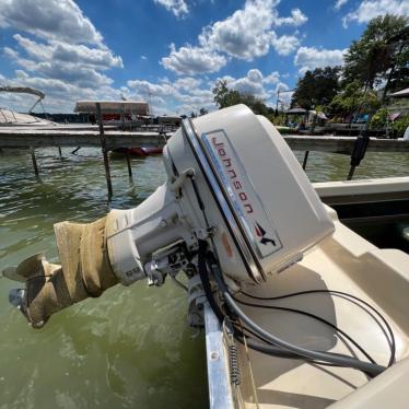 1965 Sea Ray super sea horse