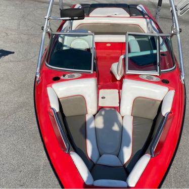 2006 Centurion c4 avalanche 22' wake boat