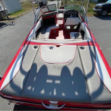 2006 Centurion c4 avalanche 22' wake boat