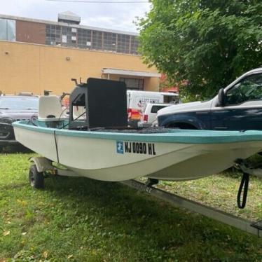 1978 Boston Whaler 1998