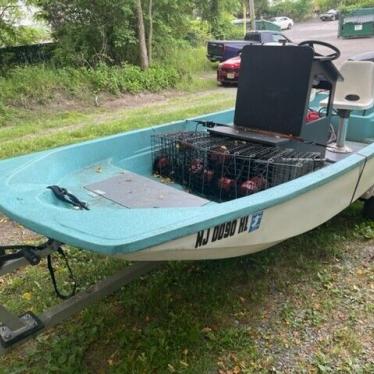 1978 Boston Whaler 1998