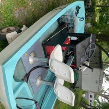 1978 Boston Whaler 1998