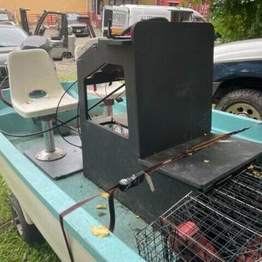 1978 Boston Whaler 1998