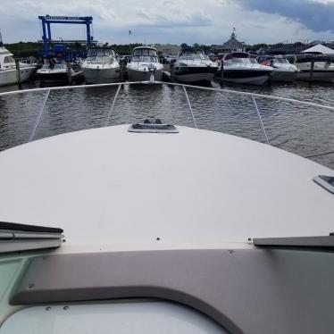 2004 Rinker 312 fv