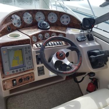 2004 Rinker 312 fv