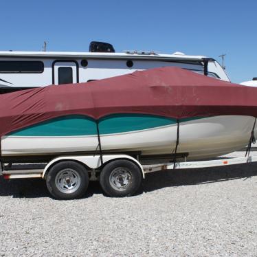 1996 Rinker 232cc