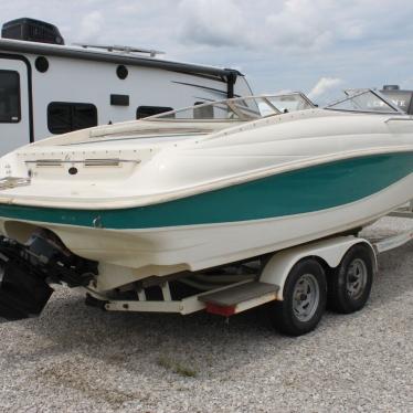 1996 Rinker 232cc