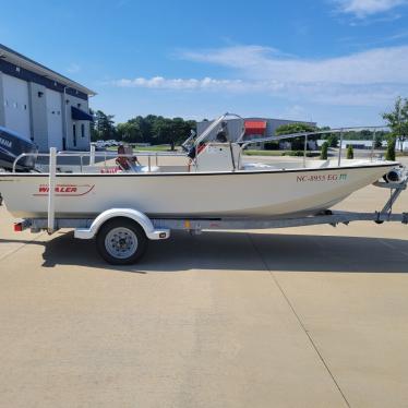 1981 Boston Whaler