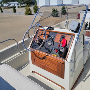 1981 Boston Whaler