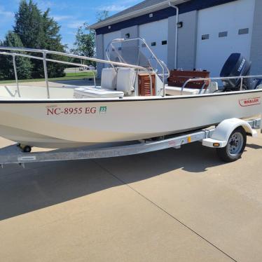 1981 Boston Whaler