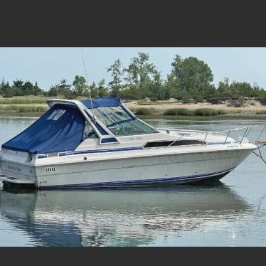 1987 Sea Ray sundancer