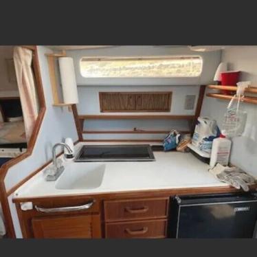 1987 Sea Ray sundancer