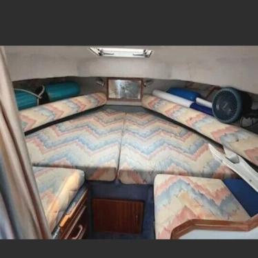 1987 Sea Ray sundancer