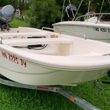 2006 Boston Whaler