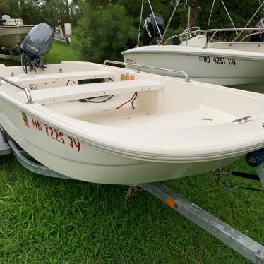 2006 Boston Whaler