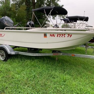 2006 Boston Whaler