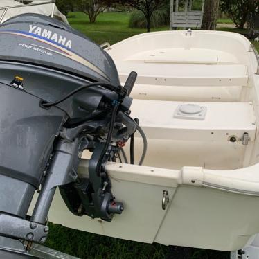 2006 Boston Whaler