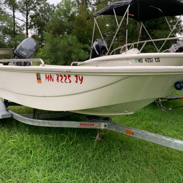 2006 Boston Whaler