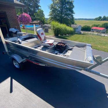 2022 SP10 Marlon Jon Boat 2022 for sale for $5,500 - Boats-from-USA.com